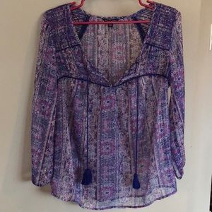 American Eagle Outfitters top